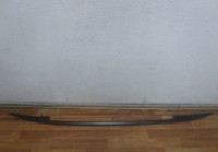 Рейлинг левый для Volkswagen Tiguan 1 (07>16) oem 5n0860025