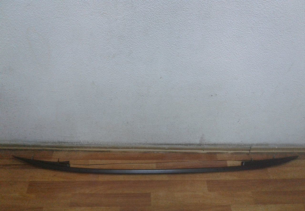 Рейлинг левый для Volkswagen Tiguan 1 (07>16) oem 5n0860025 Рейлинг левый для Volkswagen Tiguan 1 (07>16) oem 5n0860025