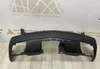 Бампер задний Cadillac XT5 2016 OEM 84663476 (скл-3)