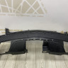 Бампер задний Cadillac XT5 2016 OEM 84663476 (скл-3)