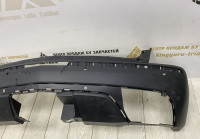 Бампер задний Cadillac XT5 2016 OEM 84663476 (скл-3)