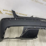 Бампер задний Cadillac XT5 2016 OEM 84663476 (скл-3)