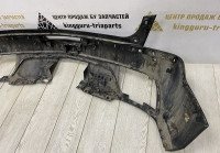 Бампер задний Cadillac XT5 2016 OEM 84663476 (скл-3)