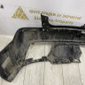 Бампер задний Cadillac XT5 2016 OEM 84663476 (скл-3)