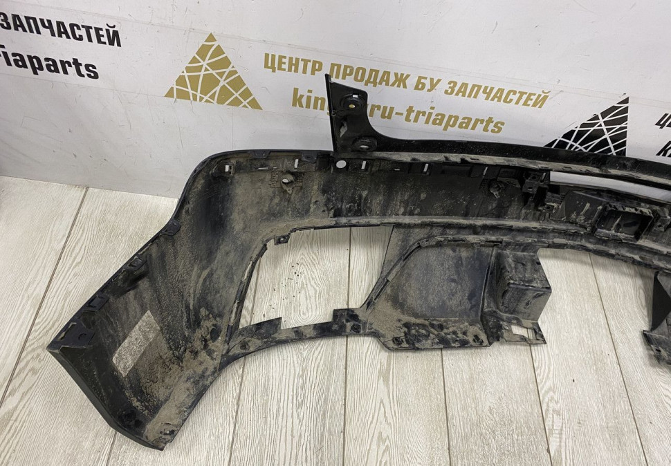 Бампер задний Cadillac XT5 2016 OEM 84663476 (скл-3)