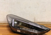 Фара правая LED Hyundai Tucson 3 oem 92102d7700