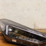 Фара правая LED Hyundai Tucson 3 oem 92102d7700