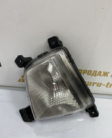 Противотуманная фара правая Hyundai Creta 2016 OEM 92208M0000