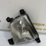 Противотуманная фара правая Hyundai Creta 2016 OEM 92208M0000 Противотуманная фара правая Hyundai Creta 2016 OEM 92208M0000