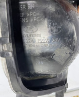 Противотуманная фара правая Hyundai Creta 2016 OEM 92208M0000