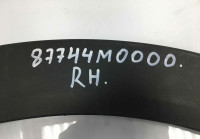 Расширитель крыла задний правый Hyundai Creta 2016 OEM 87744M0000