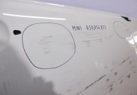 Дверь передняя правая бу Mini Cooper R50,R52,R53