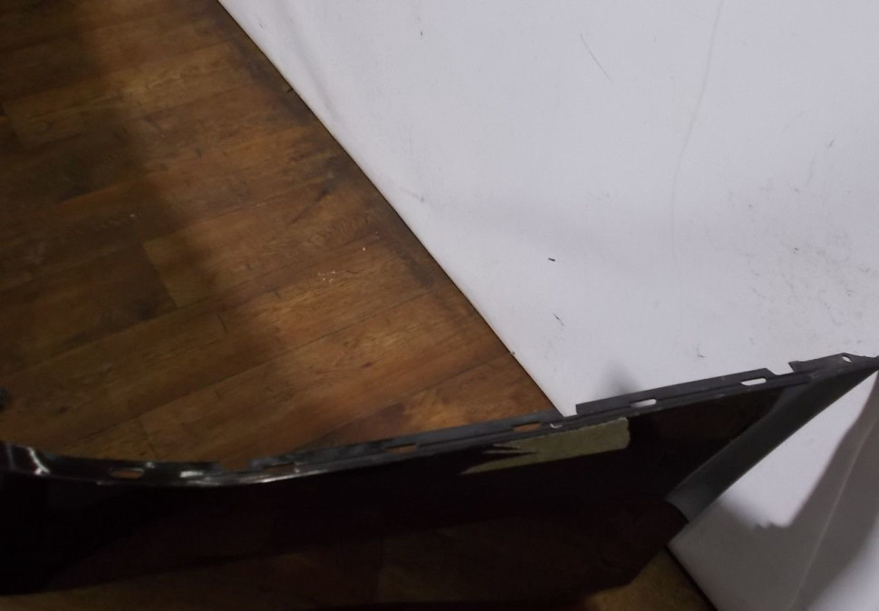 Бампер задний бу Skoda Superb 3 универсал OEM 3V9807421 Бампер задний бу Skoda Superb 3 универсал OEM 3V9807421