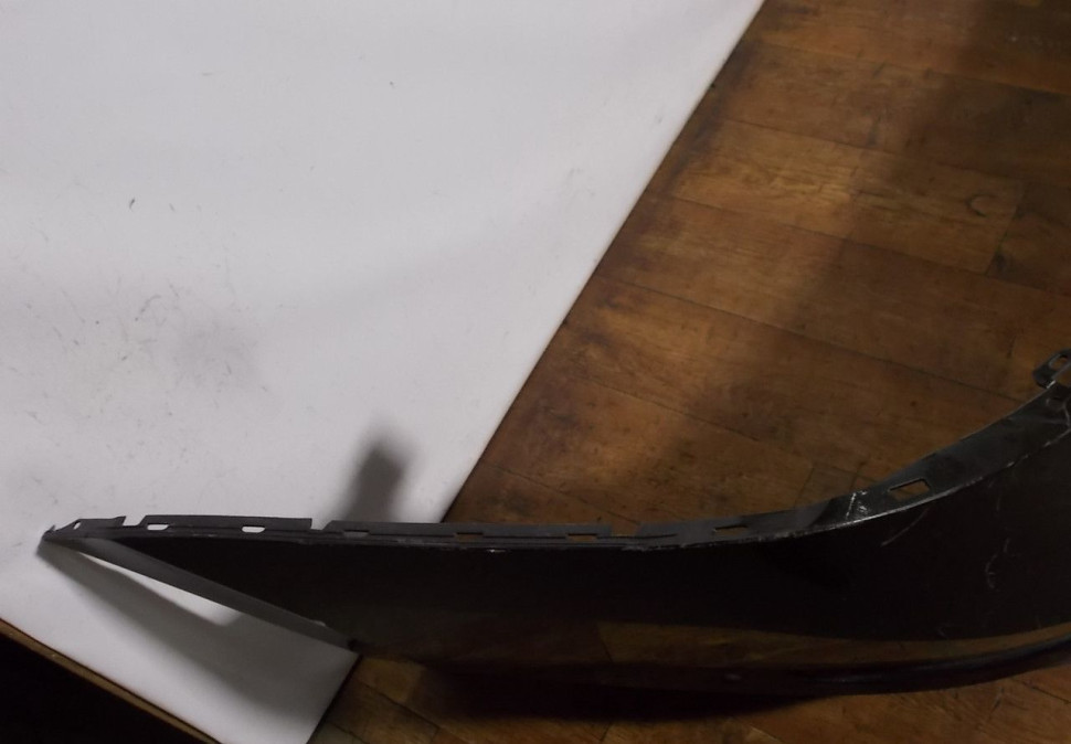 Бампер задний бу Skoda Superb 3 универсал OEM 3V9807421 Бампер задний бу Skoda Superb 3 универсал OEM 3V9807421