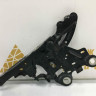 Петля капота правая BMW X1 F48 OEM 7329442