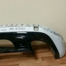 Юбка задний бампер Volkswagen Touareg OEM 7P6807568