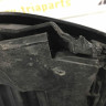 Воздуховод радиатора верхний BMW 3 G20 M-Pack OEM 51749465188