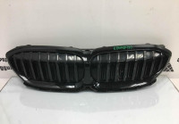Воздуховод радиатора верхний BMW 3 G20 M-Pack OEM 51749465188
