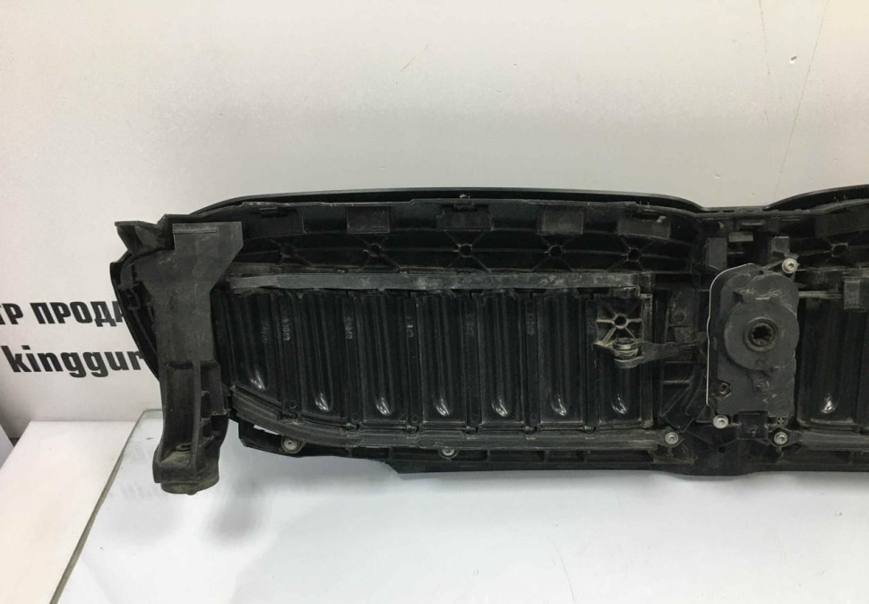 Воздуховод радиатора верхний BMW 3 G20 M-Pack OEM 51749465188 Воздуховод радиатора верхний BMW 3 G20 M-Pack OEM 51749465188