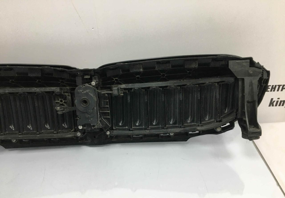 Воздуховод радиатора верхний BMW 3 G20 M-Pack OEM 51749465188 Воздуховод радиатора верхний BMW 3 G20 M-Pack OEM 51749465188