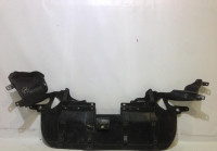 Защита ДВС Honda CRV OEM 12- OEM 74111T1EAG0 (скл-3)