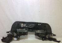 Защита ДВС Honda CRV OEM 12- OEM 74111T1EAG0 (скл-3)