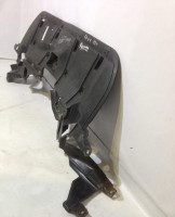 Защита ДВС Honda CRV OEM 12- OEM 74111T1EAG0 (скл-3)