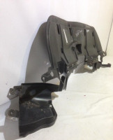 Защита ДВС Honda CRV OEM 12- OEM 74111T1EAG0 (скл-3)