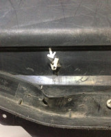 Защита ДВС Honda CRV OEM 12- OEM 74111T1EAG0 (скл-3)