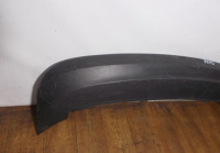 Спойлер заднего бампера бу Skoda Rapid OEM 5JH807521