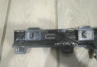 Кронштейн порога правый бу BMW 4 F32 OEM 51777285792