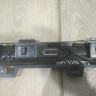Кронштейн порога правый бу BMW 4 F32 OEM 51777285792 Кронштейн порога правый бу BMW 4 F32 OEM 51777285792