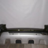 Бампер задний бу Renault Duster OEM 850225435R Бампер задний бу Renault Duster OEM 850225435R
