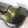 Бампер задний бу Renault Duster OEM 850225435R Бампер задний бу Renault Duster OEM 850225435R