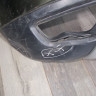 Бампер задний бу Renault Duster OEM 850225435R Бампер задний бу Renault Duster OEM 850225435R