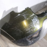 Бампер задний бу Renault Duster OEM 850225435R Бампер задний бу Renault Duster OEM 850225435R