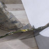 Бампер задний бу Renault Duster OEM 850225435R Бампер задний бу Renault Duster OEM 850225435R