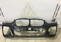 Бампер передний BMW X3 G01 M-Pack OEM 51118091971 51118081969