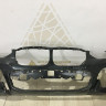 Бампер передний BMW X3 G01 M-Pack OEM 51118091971 51118081969 Бампер передний BMW X3 G01 M-Pack OEM 51118091971 51118081969