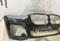 Бампер передний BMW X3 G01 M-Pack OEM 51118091971 51118081969