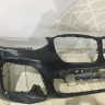 Бампер передний BMW X3 G01 M-Pack OEM 51118091971 51118081969 Бампер передний BMW X3 G01 M-Pack OEM 51118091971 51118081969