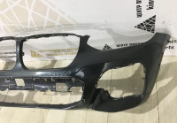 Бампер передний BMW X3 G01 M-Pack OEM 51118091971 51118081969