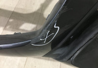 Бампер передний BMW X3 G01 M-Pack OEM 51118091971 51118081969