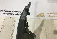 Бампер передний BMW X3 G01 M-Pack OEM 51118091971 51118081969