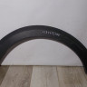 Молдинг крыла передний правый Renault Sandero 1 OEM 638746918R