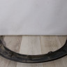 Молдинг крыла передний правый Renault Sandero 1 OEM 638746918R