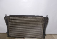 Радиатор интеркуллера бу Skoda Octavia A7 OEM 5Q0145803K