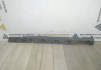 Порог правый бу Renault Sandero Stepway 2 OEM 764266165R