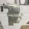 Дверь передняя правая Citroen Jumper OEM 9004.EN