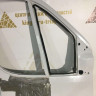 Дверь передняя правая Citroen Jumper OEM 9004.EN